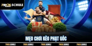 Mẹo Chơi Kèo Phạt Góc - Hỗ Trợ Nâng Cao Tỷ Lệ Thắng Tại 7M 15 Mẹo Chơi Kèo Phạt Góc - Hỗ Trợ Nâng Cao Tỷ Lệ Thắng Tại 7M