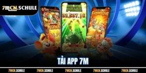 Tải App 7M - Trải Nghiệm Ứng Dụng Cá Cược Đỉnh Cao