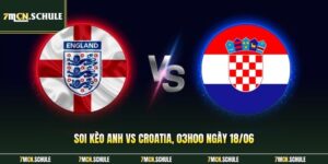 Soi Kèo Anh Vs Croatia, 03h00 Ngày 18/06 Từ Chuyên Gia 8 Soi Kèo Anh Vs Croatia, 03h00 Ngày 18/06 Từ Chuyên Gia