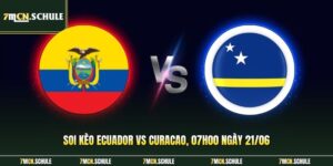 Soi Kèo Ecuador Vs Curacao, 07h00 Ngày 21/06 Chuẩn Xác 13 Soi Kèo Ecuador Vs Curacao, 07h00 Ngày 21/06 Chuẩn Xác